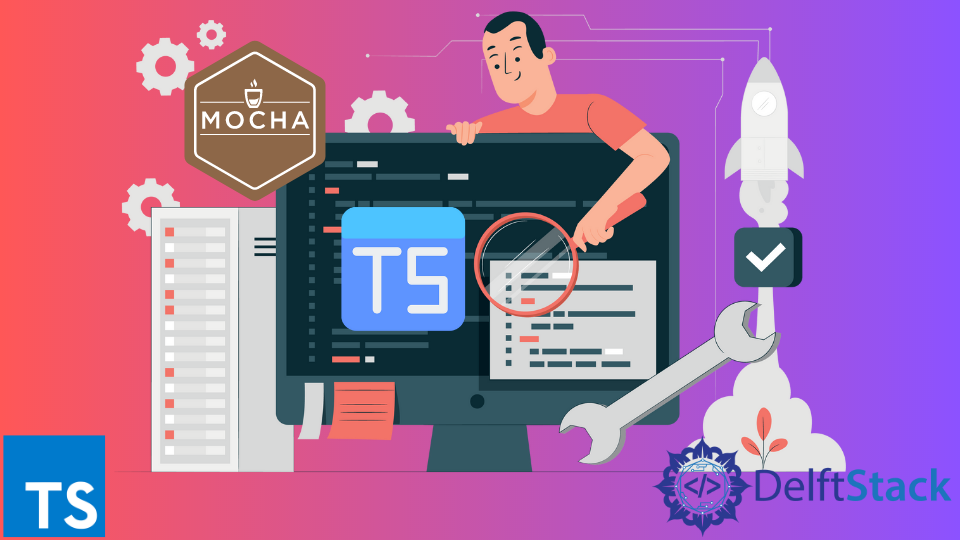 Mocha Typescript Without Ts Node